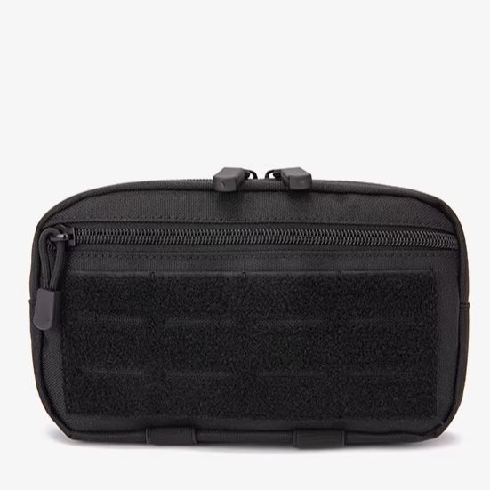 Outdoor Hunting Packs - 컴팩트 전술 MOLLE 허리 패니팩, 다목적