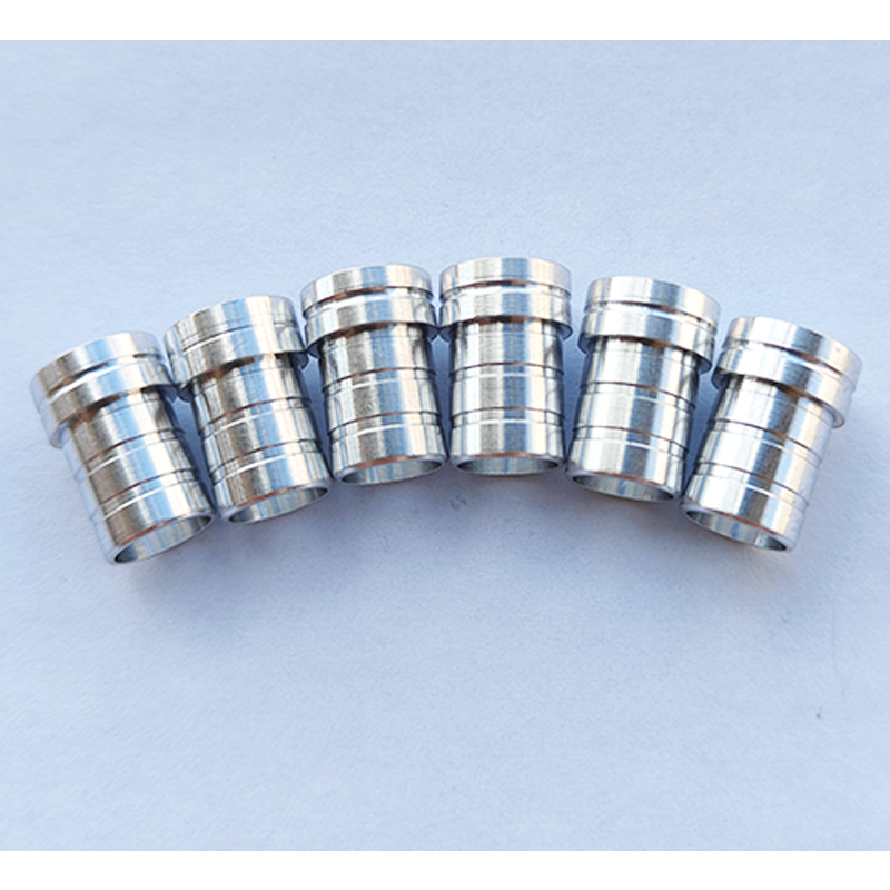 Arrow Carbon Shaft - 200/500pcs 양궁 라빈 알루미늄 인서트 화살