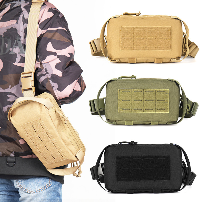 Outdoor Hunting Packs - 사냥 캠핑 하이킹용 나일론 스포츠 허리