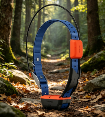 Outdoor Hunting Dog Collar - 야외 애완동물 위치 추적 장비, 사냥