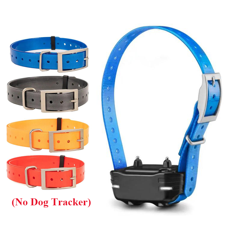Outdoor Hunting Dog Collar - TPU 야외 애완동물 안전 목걸이 -