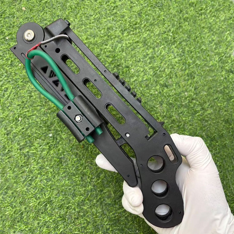 Outdoor Hunting Knife Set - 접이식 칼 적외선 고정밀 야외 성인용