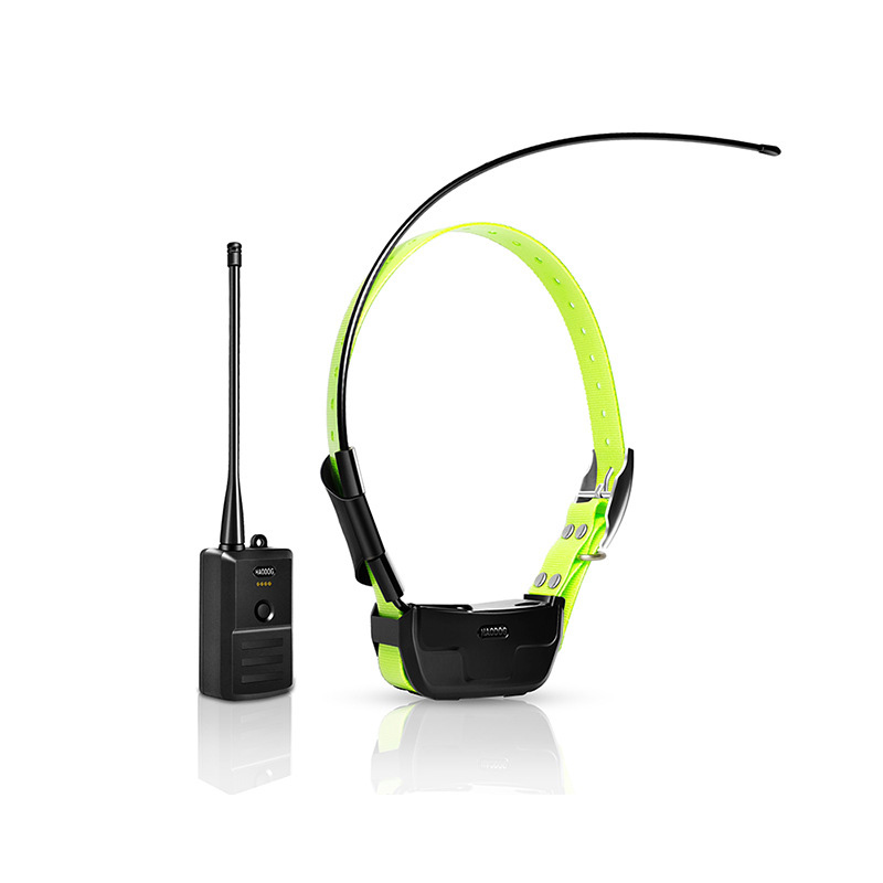Outdoor Hunting Dog Collar - GPS 및 무선 위치 추적 칼라,