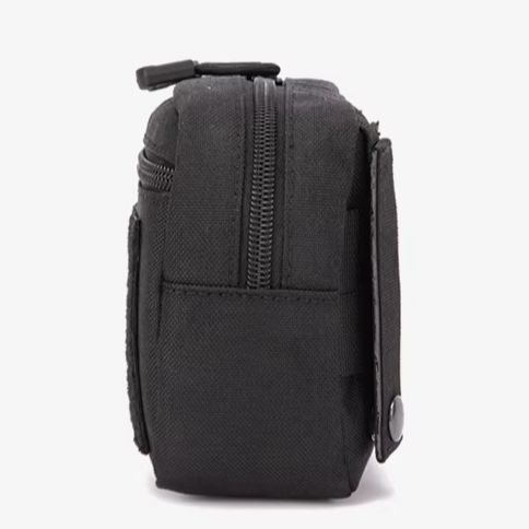 컴팩트 전술 MOLLE 허리 패니팩, 다목적 일상용 휴 - Outdoor Hunting Packs 리뷰 및 가격