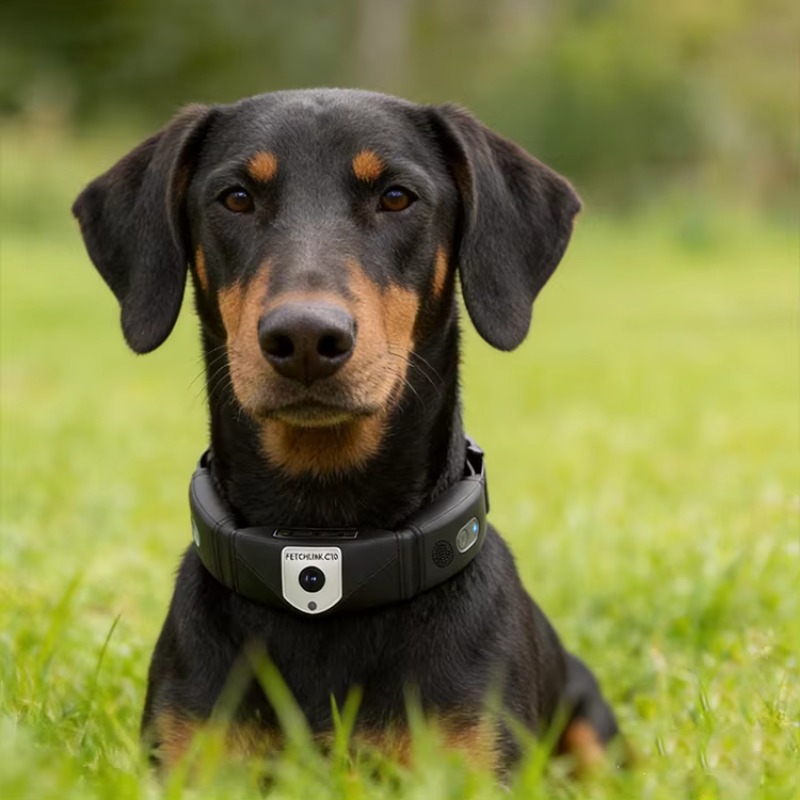 앱으로 제어되는 고정밀 개 GPS 추적기 방수 실시간  - Outdoor Hunting Dog Collar 리뷰 및 가격