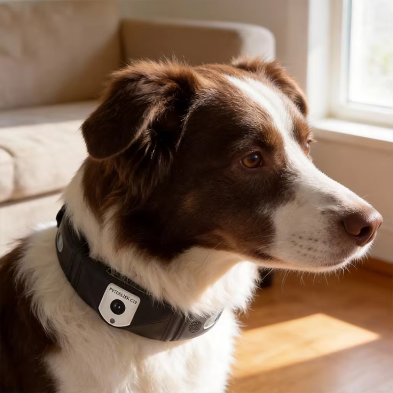 앱으로 제어되는 고정밀 개 GPS 추적기 방수 실시간  - Outdoor Hunting Dog Collar 리뷰 및 가격