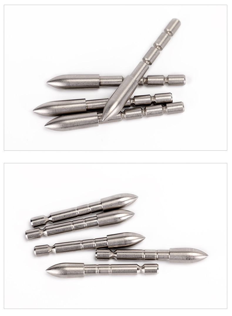 12개입 70 80 90 100 110 120 그레인  - Arrow Carbon Shaft 리뷰 및 가격