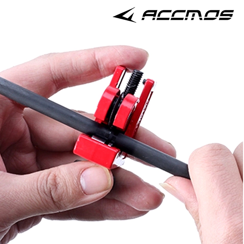 미니 컷오프쏘 트리머 애로우 샤프트 커터 3-22mm  - Arrow Carbon Shaft 리뷰 및 가격