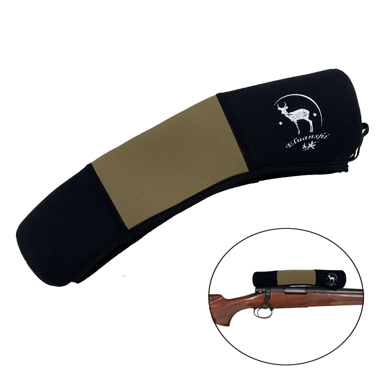 PPT 사냥 소총 광학 커버 군사 주머니 네오프렌 소총 - Outdoor Hunting Range 리뷰 및 가격