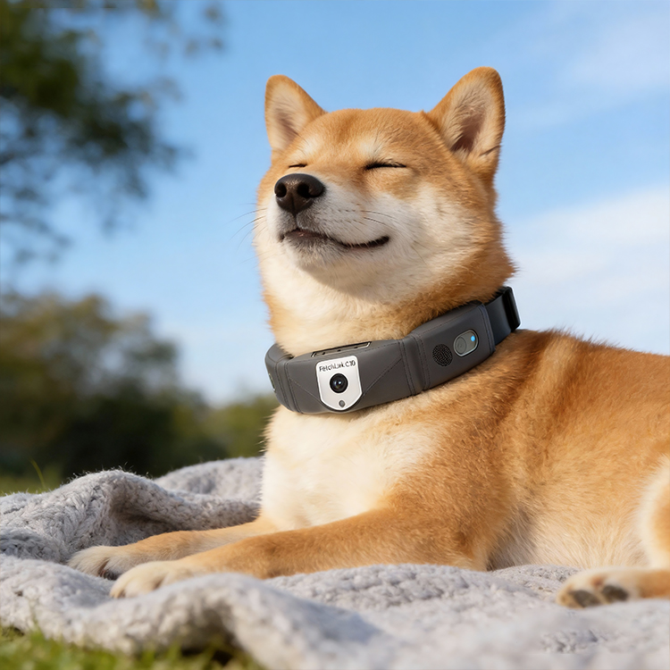 고정밀 애견 GPS 추적기 목걸이 (앱 제어, 실시간  - Outdoor Hunting Dog Collar 리뷰 및 가격