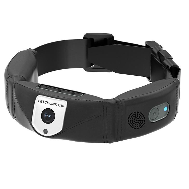 고정밀 애견 GPS 추적기 목걸이 (앱 제어, 실시간  - Outdoor Hunting Dog Collar 리뷰 및 가격