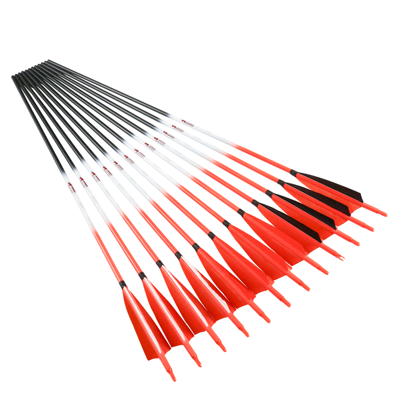 링크보이 아처리 카본 화살 SP800 ID6.2mm 3 - Arrow Carbon Shaft 리뷰 및 가격