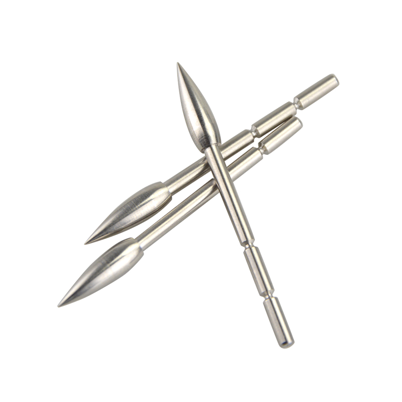 6/12/24Pcs 3.2mm 화살촉 80 100 12 - Arrow Carbon Shaft 리뷰 및 가격