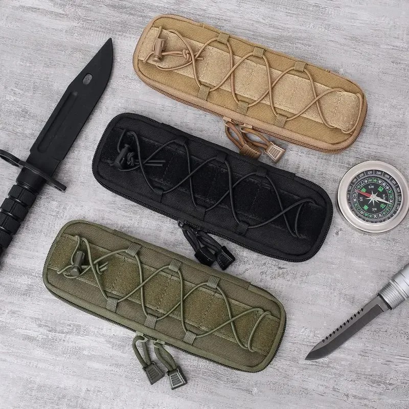 전술 몰리 다기능 EDC 나이프 세트 나일론 나이프 파 - Outdoor Hunting Knife Set 리뷰 및 가격