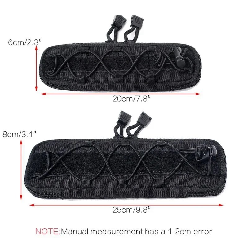 전술 몰리 다기능 EDC 나이프 세트 나일론 나이프 파 - Outdoor Hunting Knife Set 리뷰 및 가격