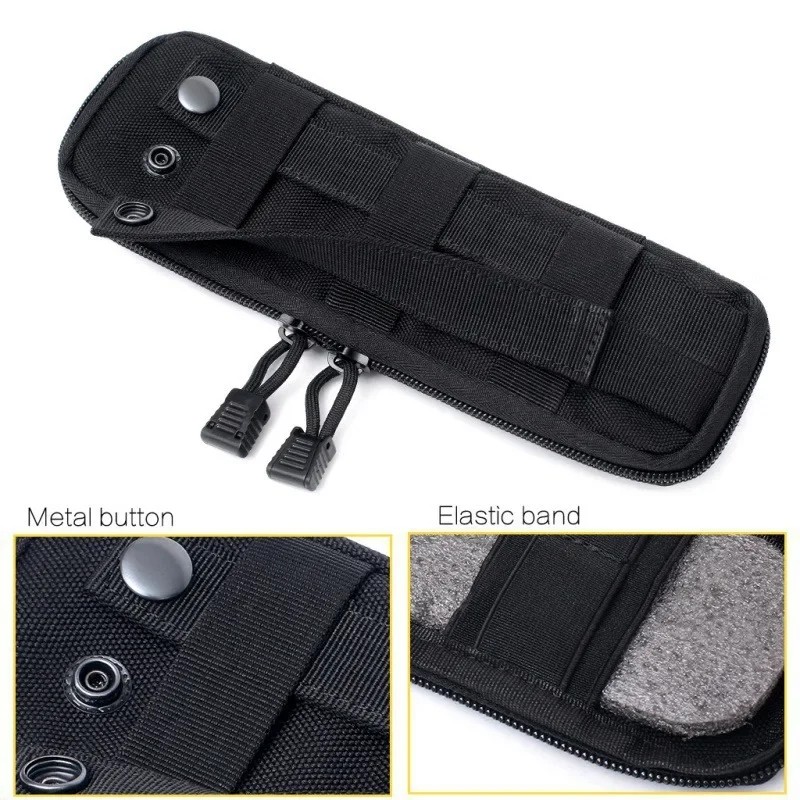 전술 몰리 다기능 EDC 나이프 세트 나일론 나이프 파 - Outdoor Hunting Knife Set 리뷰 및 가격