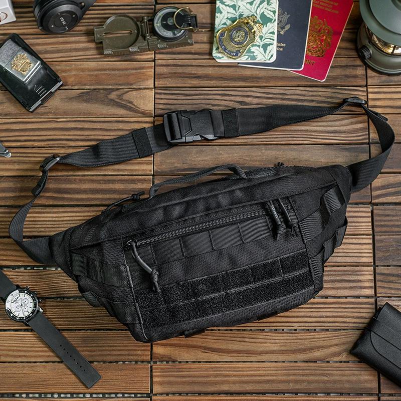 전술 크로스바디 백 아웃도어 스포츠 사이클링 대용량 허 - Outdoor Hunting Packs 리뷰 및 가격