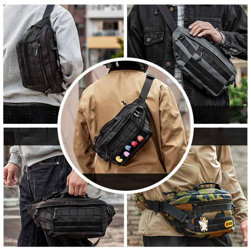 전술 크로스바디 백 아웃도어 스포츠 사이클링 대용량 허 - Outdoor Hunting Packs 리뷰 및 가격