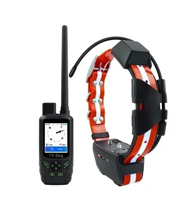 개 GPS 사냥 추적기 목걸이 430/50/320 헌드 - Outdoor Hunting Dog Collar 리뷰 및 가격