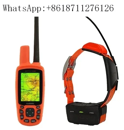 개 GPS 사냥 추적기 목걸이 430/50/320 헌드 - Outdoor Hunting Dog Collar 리뷰 및 가격