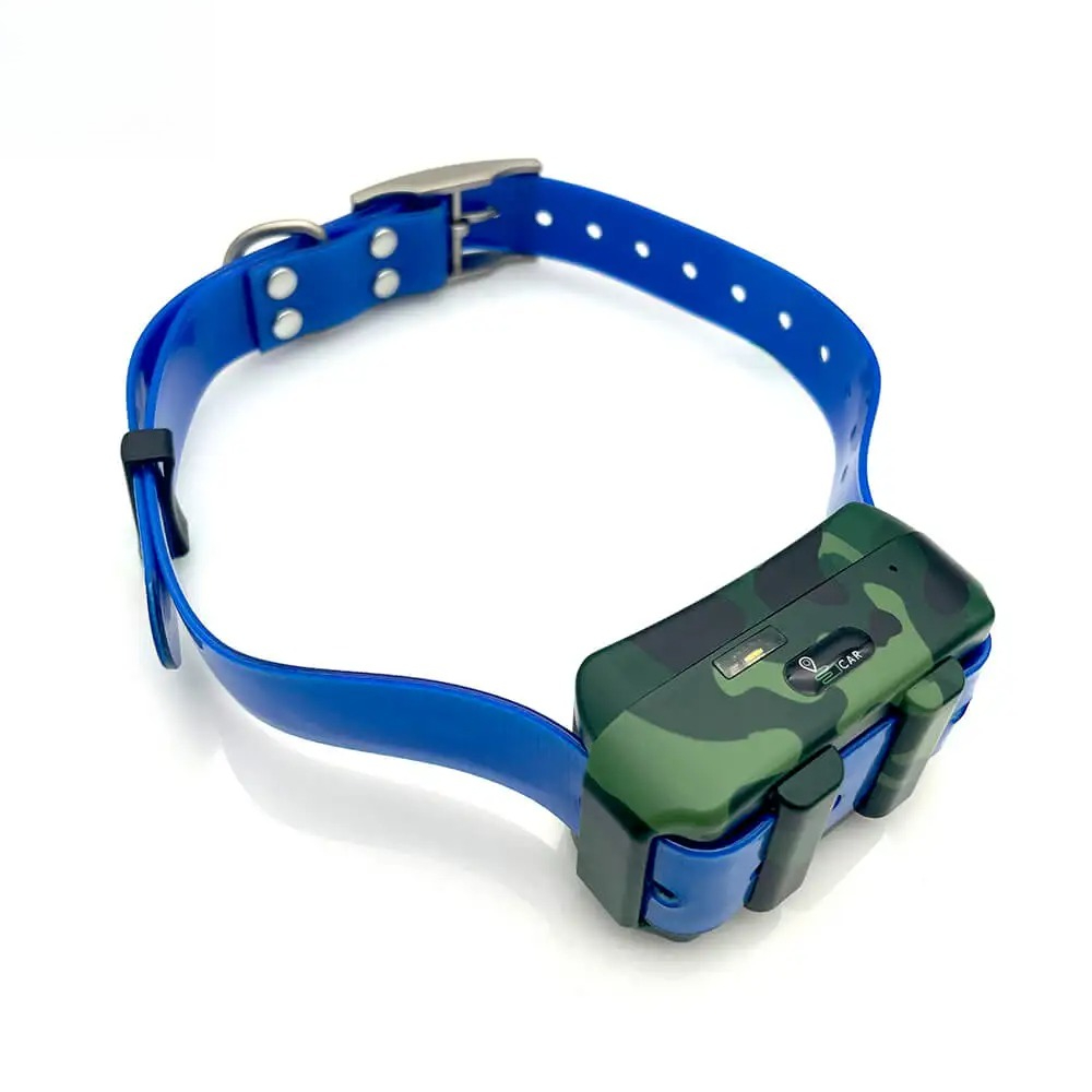 IP68 방수 사냥개용 위치추적기 야외 숲 사냥 실시간 - Outdoor Hunting Dog Collar 리뷰 및 가격