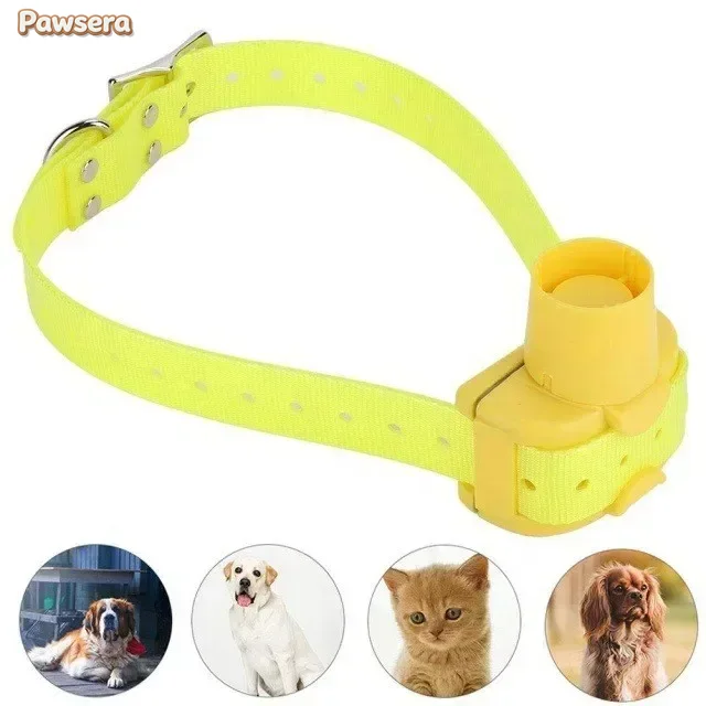 파우세라 야외 사냥용 개 목걸이, 버저 추적 훈련기 리 - Outdoor Hunting Dog Collar 리뷰 및 가격