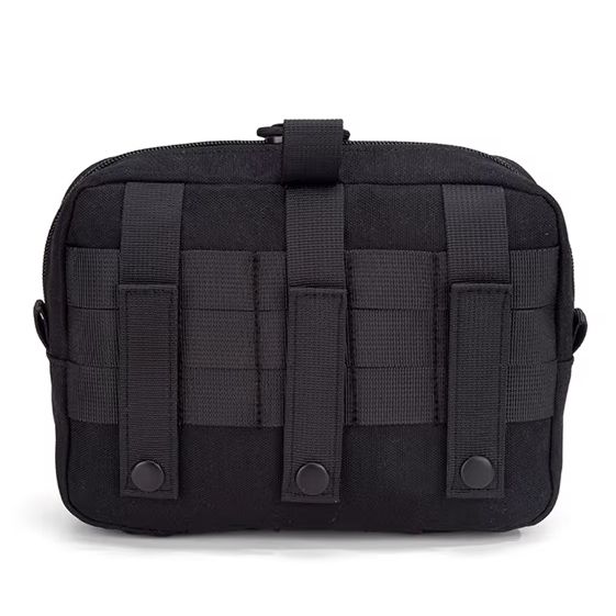 전술 배낭, MOLLE 유틸리티 파우치, 야외 캠핑,  - Outdoor Hunting Packs 리뷰 및 가격