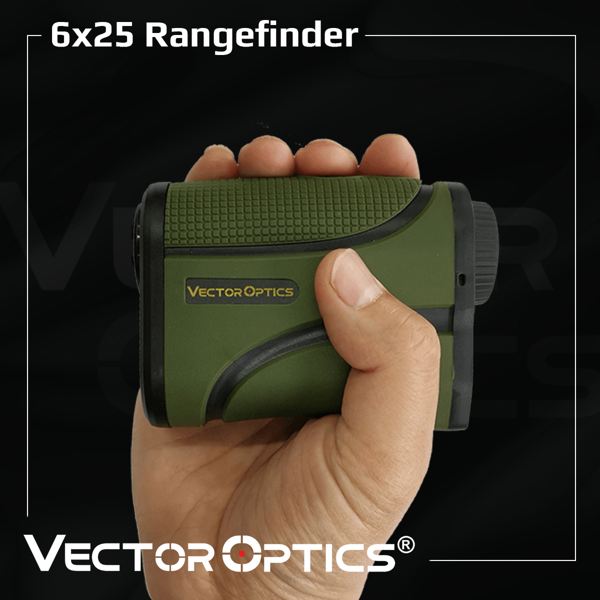 Vector Optics 장거리 레이저 거리 센서, 야 - Outdoor Hunting Range 리뷰 및 가격