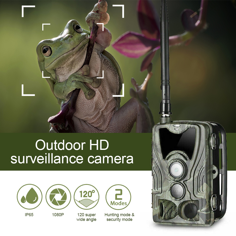 HC-801Pro 야외 사냥 카메라 4K 화질 4G 지 - Outdoor Hunting Pictures 리뷰 및 가격