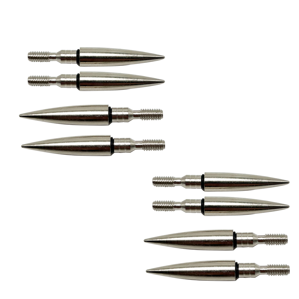 12개입 링크보이 양궁 브로드헤드 75/125 그레인  - Arrow Carbon Shaft 리뷰 및 가격