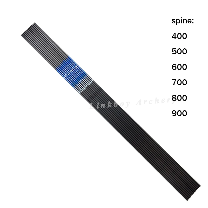 양궁 탄소 화살 샤프트 ID4.2mm 스파인 400-1 - Arrow Carbon Shaft 리뷰 및 가격