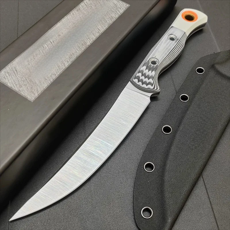 BM 15500 헌트 미트크래프터 직선 나이프 야생 생 - Hunting Knife Outdoor 리뷰 및 가격