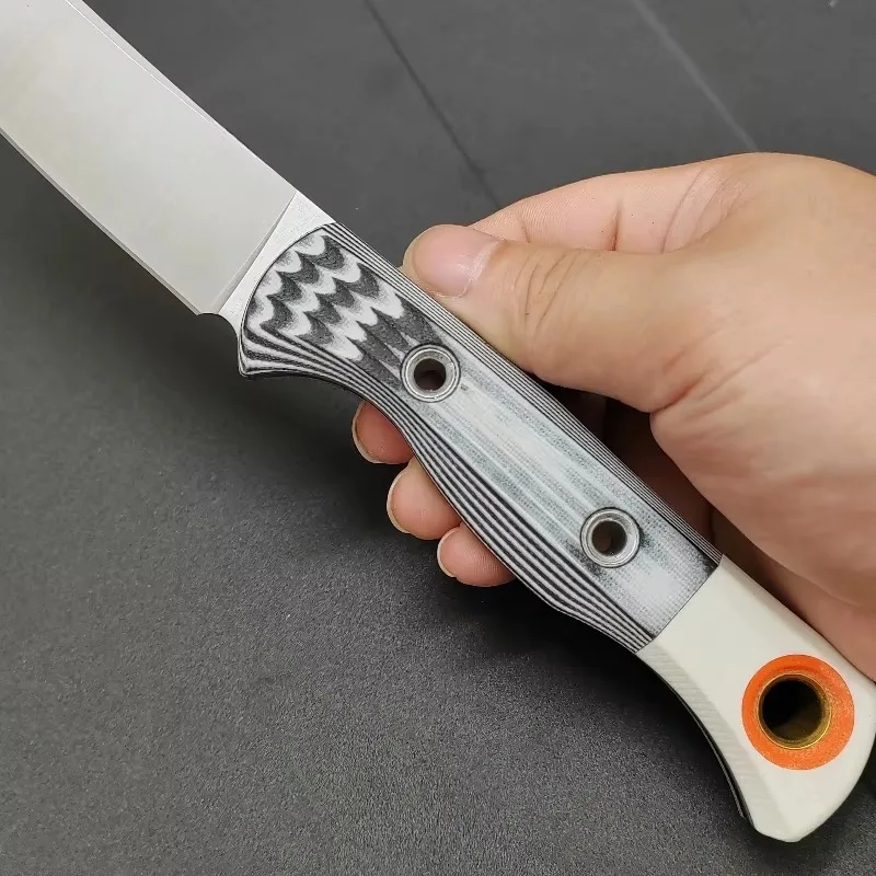 BM 15500 헌트 미트크래프터 직선 나이프 야생 생 - Hunting Knife Outdoor 리뷰 및 가격