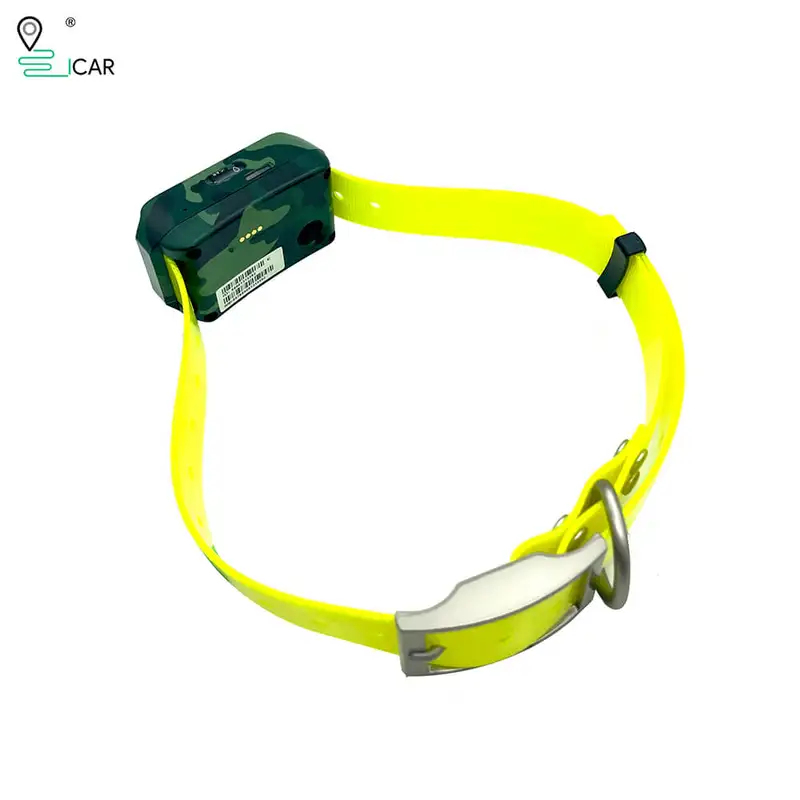 ICAR IK122M 2000mah 칼라형 4G GPS - Outdoor Hunting Dog Collar 리뷰 및 가격