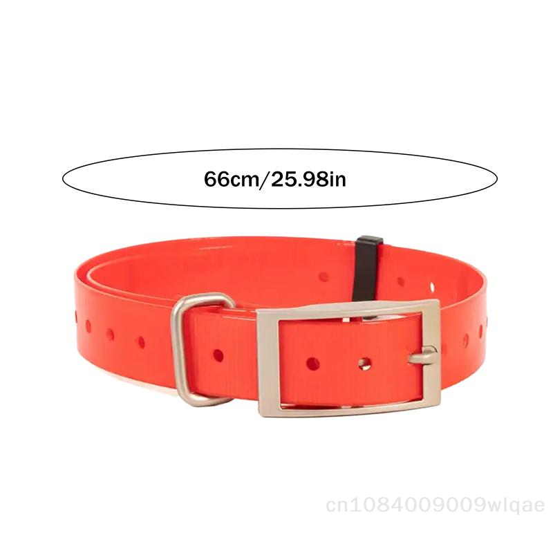 TPU 야외 애완동물 안전 목걸이 - 야간 반사 사냥개 - Outdoor Hunting Dog Collar 리뷰 및 가격