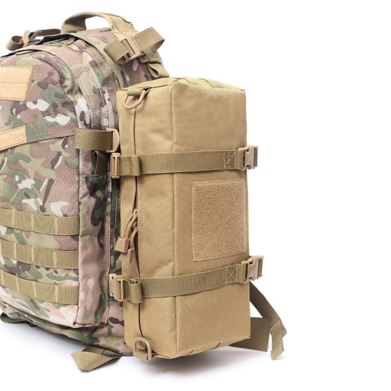 전술 배낭 여행 캠핑 MOLLE 파우치 나일론 액세서리 - Outdoor Hunting Packs 리뷰 및 가격