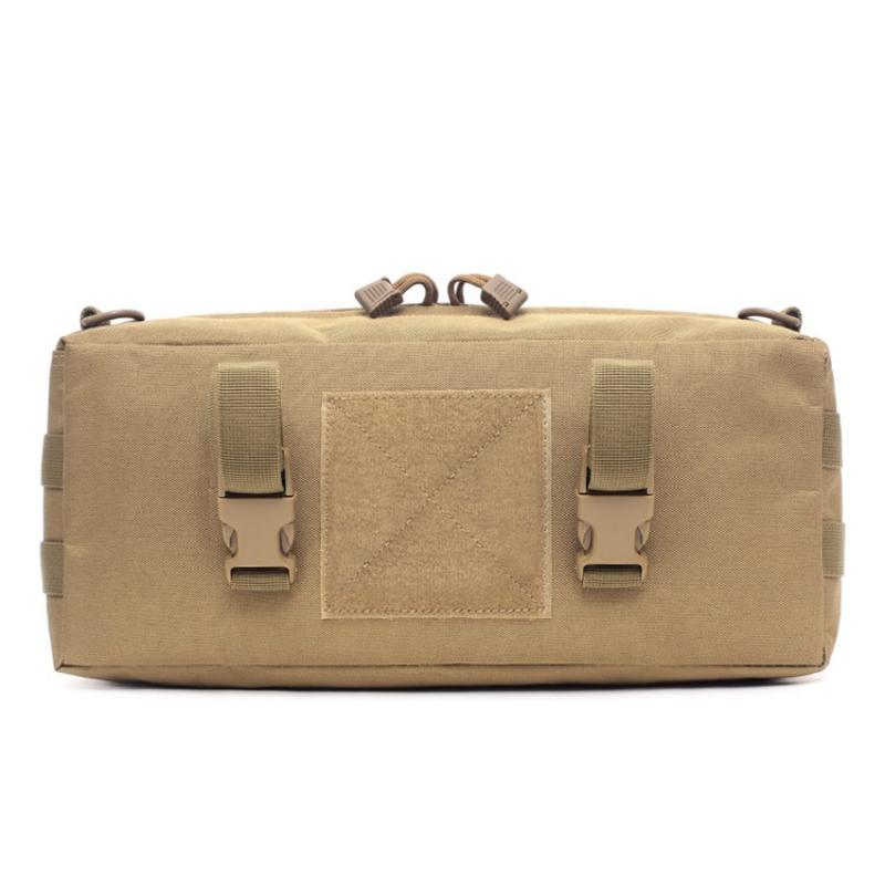 전술 배낭 여행 캠핑 MOLLE 파우치 나일론 액세서리 - Outdoor Hunting Packs 리뷰 및 가격