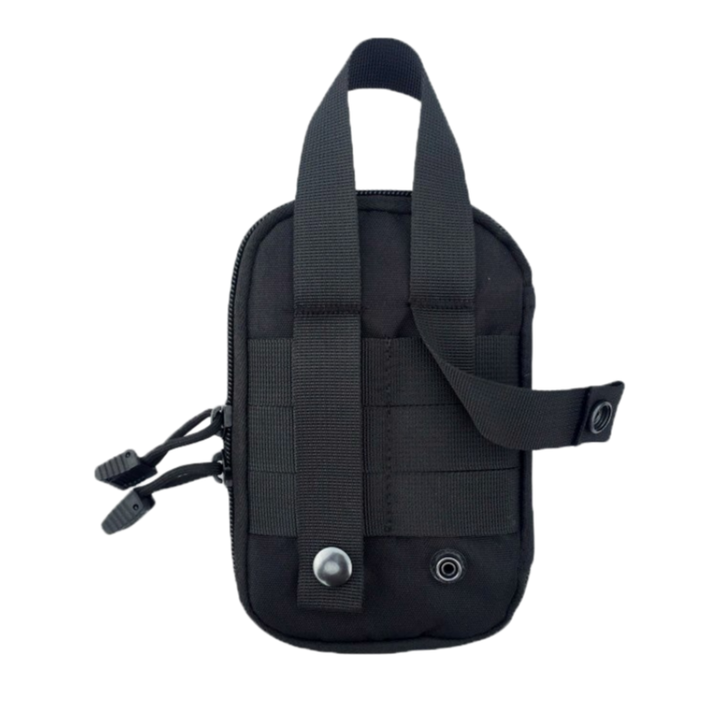 EDC Molle 파우치 소형 허리 팩 캠핑 하이킹 사 - Outdoor Hunting Packs 리뷰 및 가격