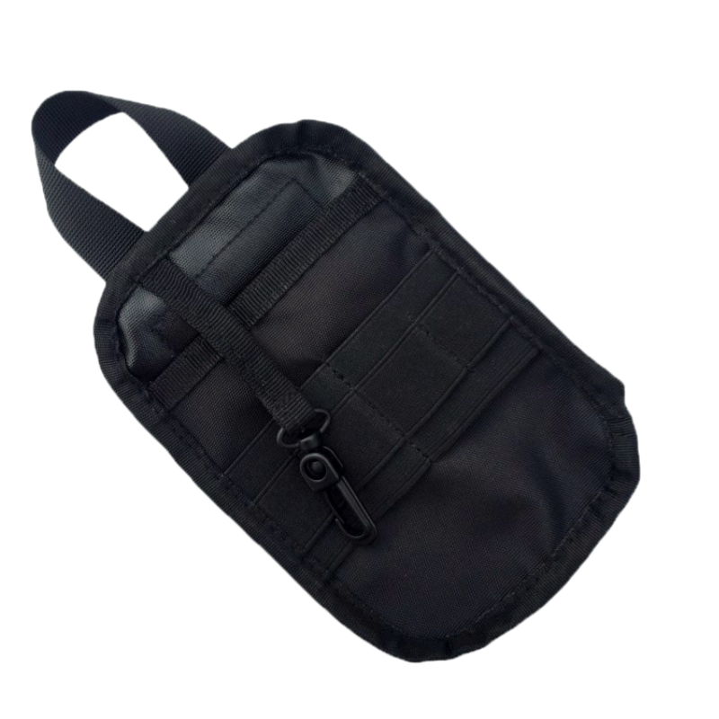 EDC Molle 파우치 소형 허리 팩 캠핑 하이킹 사 - Outdoor Hunting Packs 리뷰 및 가격