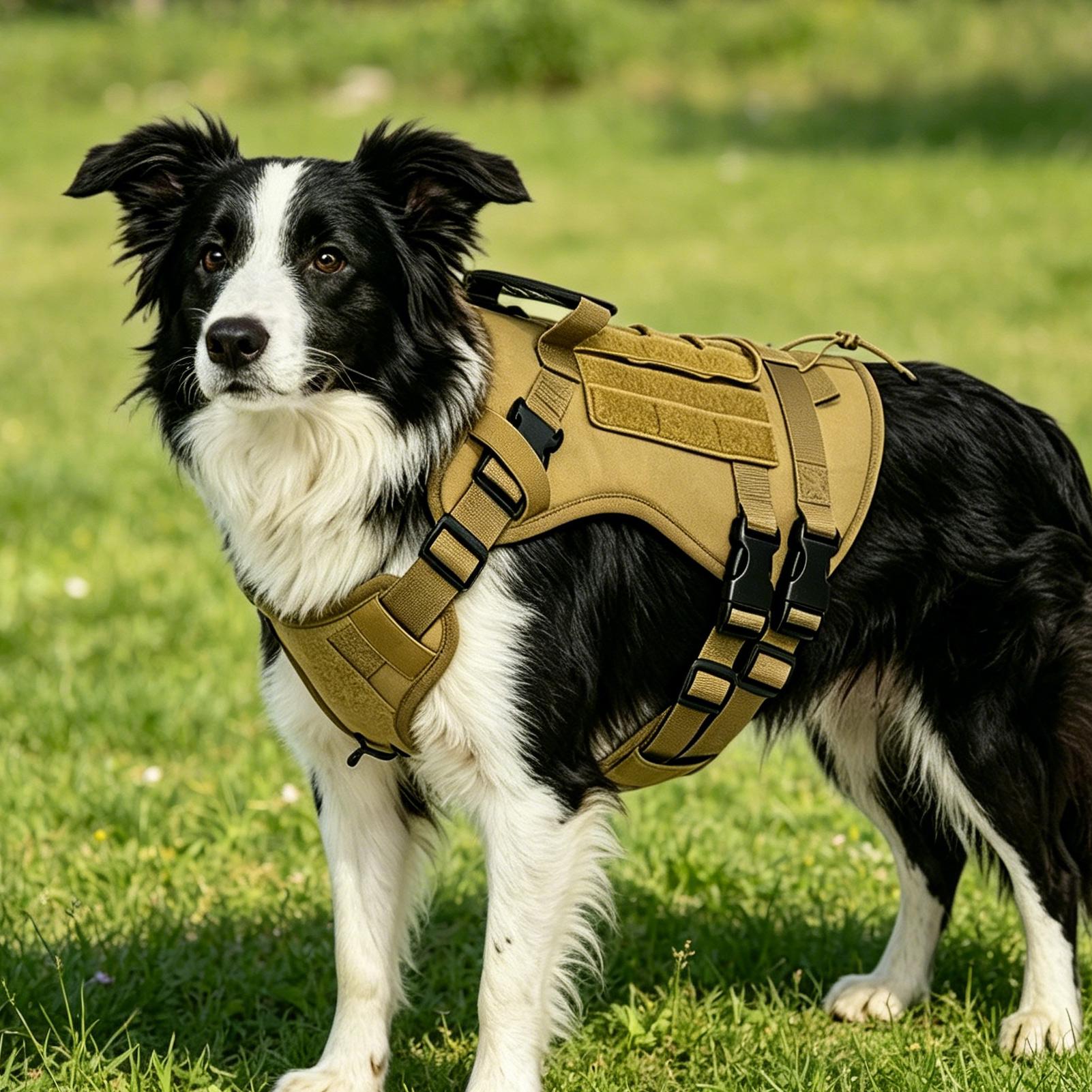 강아지 훈련 조끼 조절 가능 애완용품 강아지 산책용 하 - Outdoor Hunting Dog Collar 리뷰 및 가격