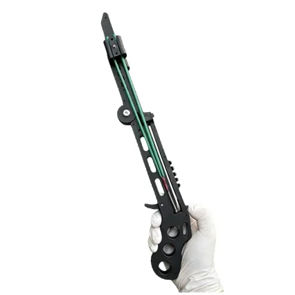 신형 접이식 나이프 적외선 고정밀 야외용 성인용 장난감 - Outdoor Hunting Knife Set 리뷰 및 가격