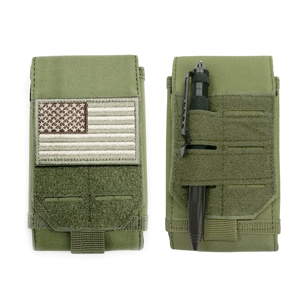 전술 EDC 가방 몰리 벨트 파우치 조끼 팩 핸드폰 허 - Outdoor Hunting Packs 리뷰 및 가격