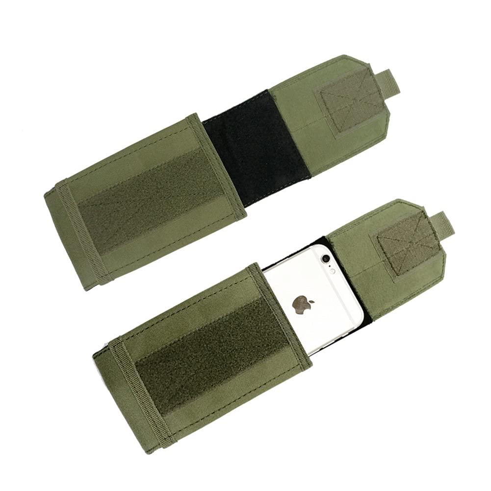 전술 EDC 가방 몰리 벨트 파우치 조끼 팩 핸드폰 허 - Outdoor Hunting Packs 리뷰 및 가격