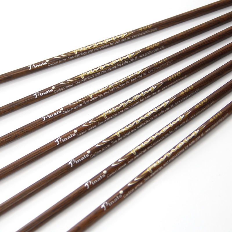 양궁 사냥용 순수 카본 화살대 ID6.2 12개입 우드 - Arrow Carbon Shaft 리뷰 및 가격