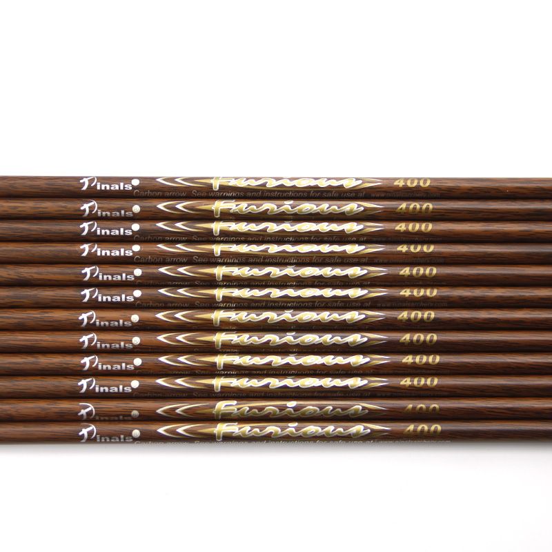 양궁 사냥용 순수 카본 화살대 ID6.2 12개입 우드 - Arrow Carbon Shaft 리뷰 및 가격