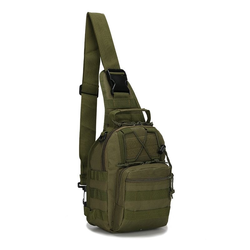 전술 숄더 백팩 로버 EDC 아웃도어 CCW 슬링 백  - Outdoor Hunting Range 리뷰 및 가격