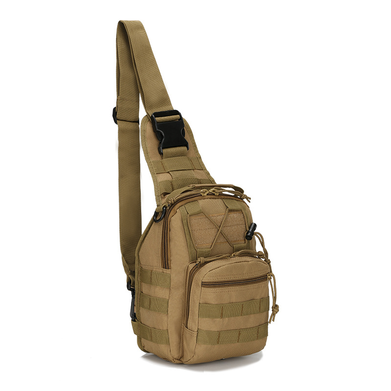 전술 숄더 백팩 로버 EDC 아웃도어 CCW 슬링 백  - Outdoor Hunting Range 리뷰 및 가격