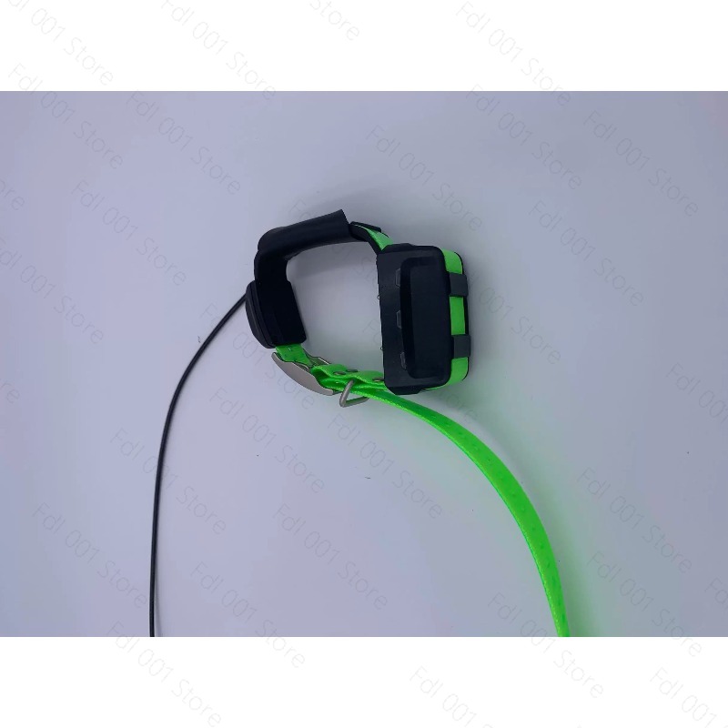 방수 사냥용 애완동물 추적기 목걸이 조절 가능한 나일론 - Outdoor Hunting Dog Collar 리뷰 및 가격