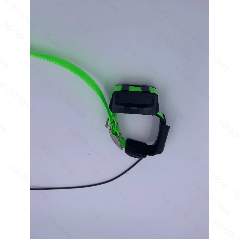 방수 사냥용 애완동물 추적기 목걸이 조절 가능한 나일론 - Outdoor Hunting Dog Collar 리뷰 및 가격